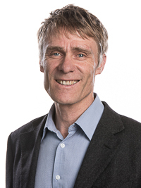 Prof. Dr. Jürg Hosang