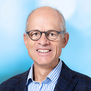 Prof. Markus Hubbuch