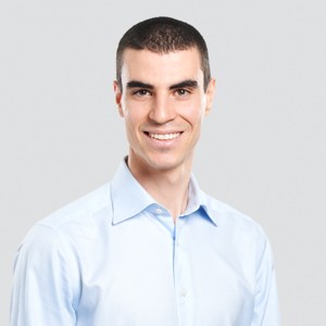 Marius Huber