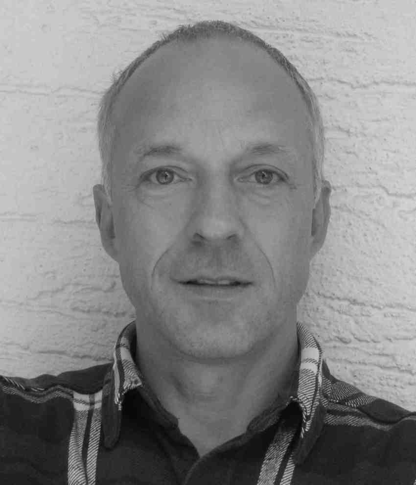 Stefan Ineichen