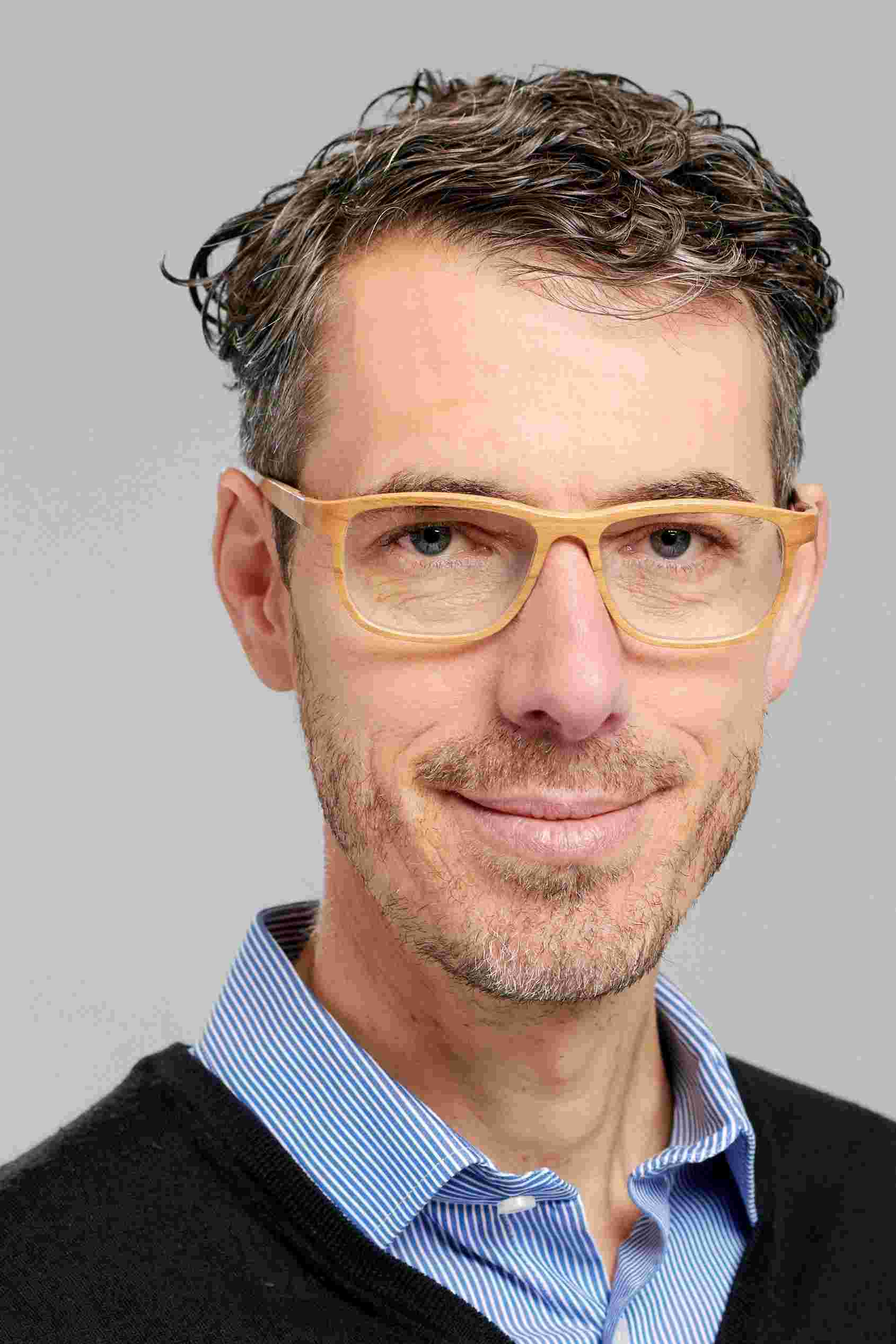 Christian Ingold