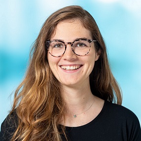 Nadine Jacomet
