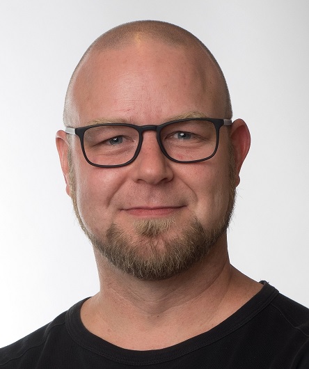 Patrick Jenni