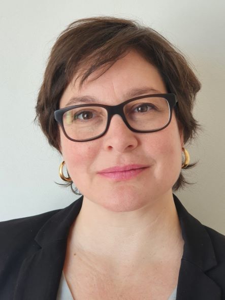 Anouk Céline Joliat