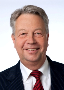 Dr. Eric Jucker