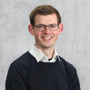Dr. Michael Jüttler