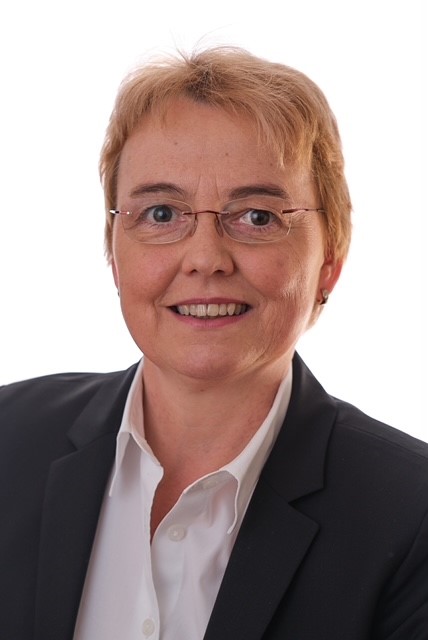 Prof. Dr. Antje Junghans