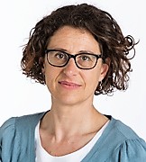 Katharina Christa Kalt