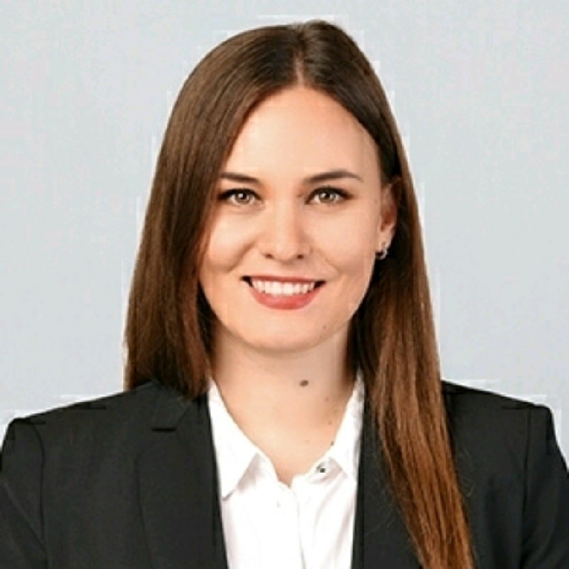 Sabina Kalamujic