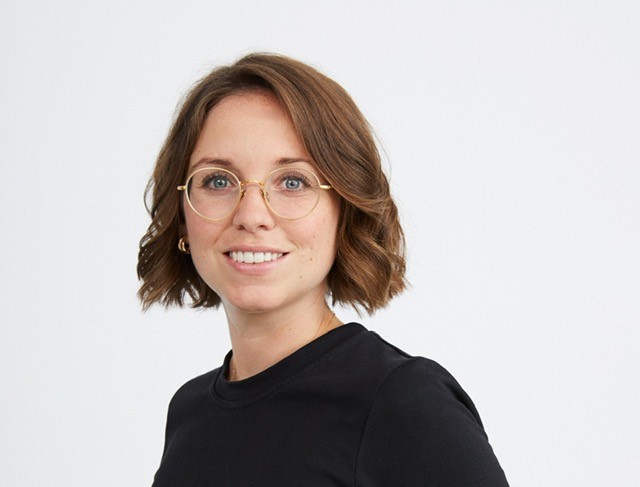 Marisa Kappeler