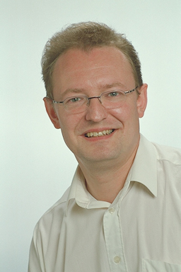 Martin Kezmann