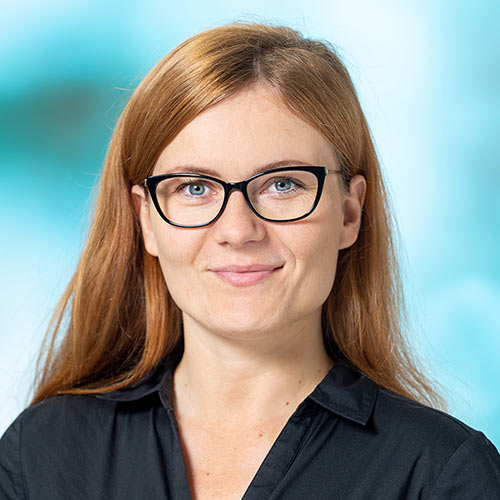 Tetiana Kaufmann