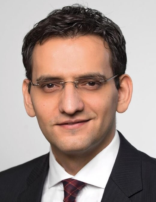 Dr. Orcun Kaya