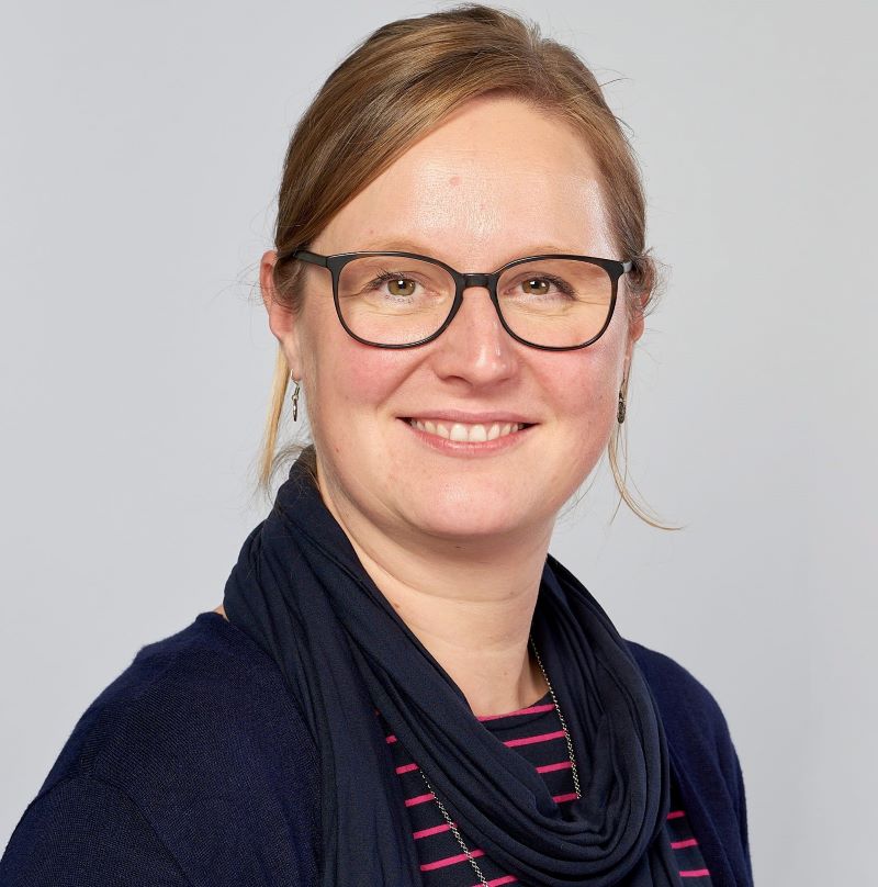 Dr. Birgit Ulrika Keller