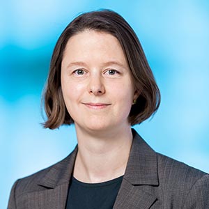Dr. Susanne Kern