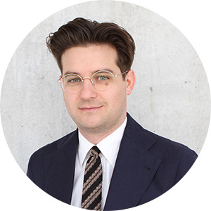 Severin Keller