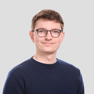 Luca Kiener