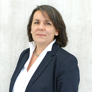 Dr. Gisela Kilde