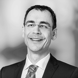 Dr. Mathias Kinner