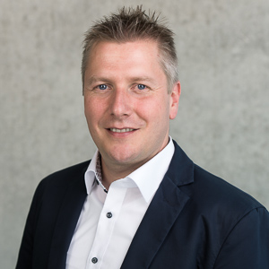 Dr. Michael Klaas