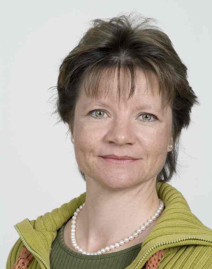 Dorothea Kleiner-Schürch