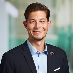 Matthias Kleefoot