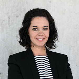 Irene Kobler