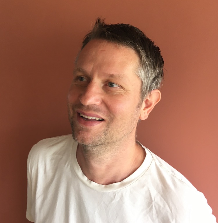 Prof. Dr. Philippe Koch