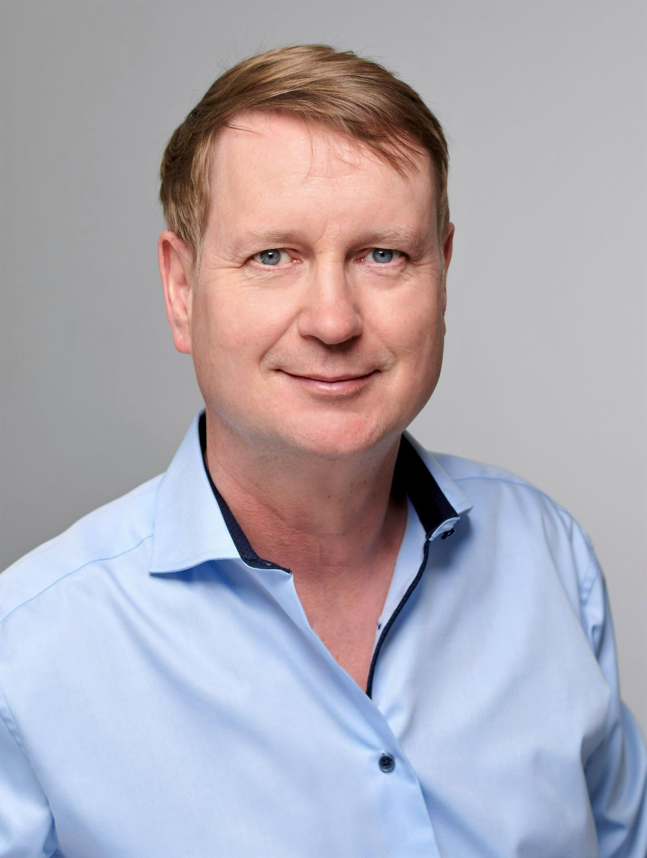 Albrecht Konrad