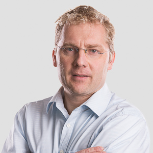 Prof. Dr. Petr Korba