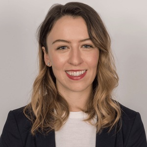 Catherine Kosten