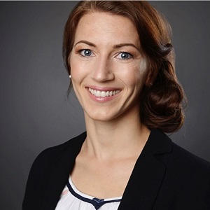 Magdalena Krolikiewicz