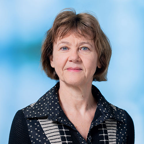 Catherine Kroll