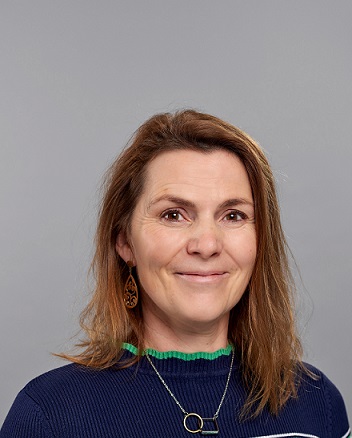 Antje Kruse