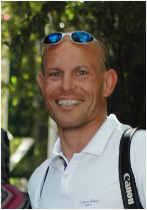 Dr. Krzysztof Kryszczuk