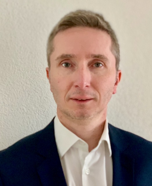 Dr. Marc Kuhn