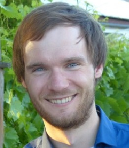 Dr. Sven Kunze