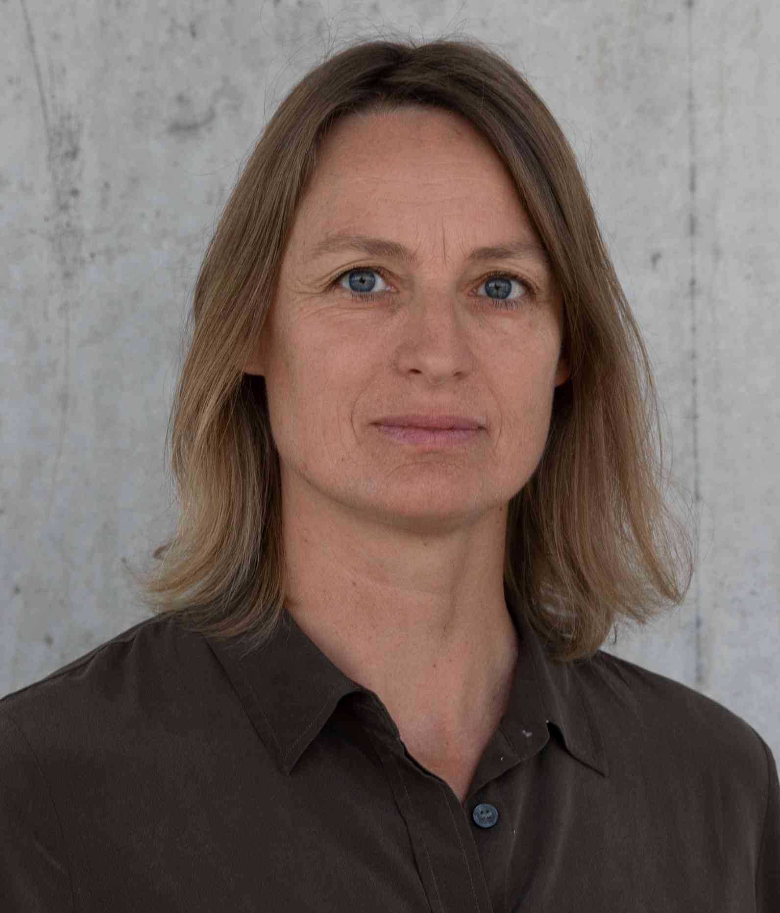 Dr. Karolina Kuprecht