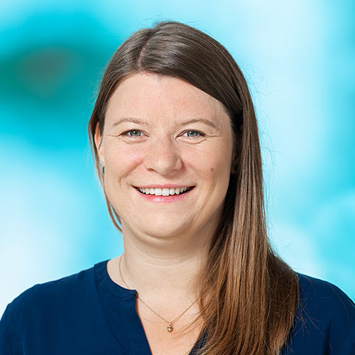 Mirjam Kurz