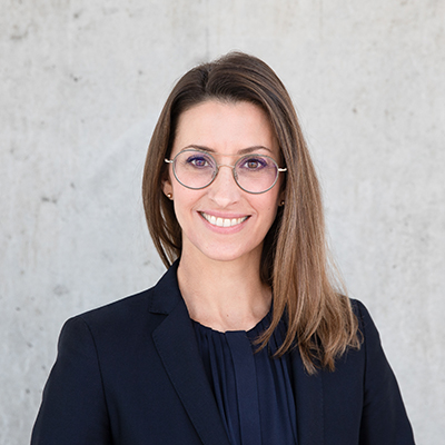 Prof. Dr. Leticia Labaronne
