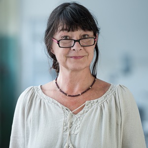 Dr. Sibylla Laemmel