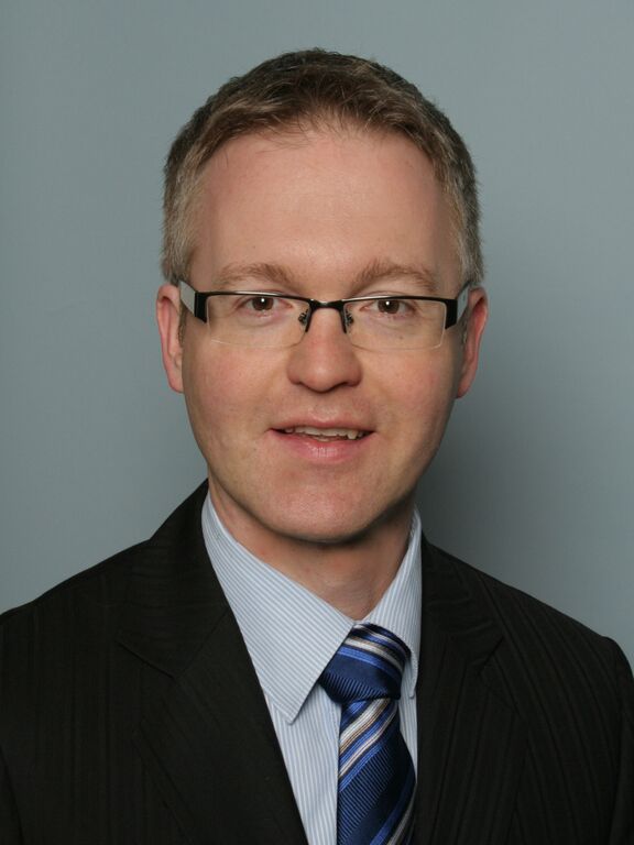 Dr. Achim Lang