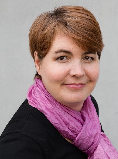Verena Langlotz Kondzic