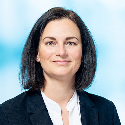 Stefanie Lange