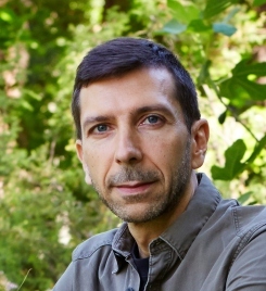 Dr. Andreas Lardos