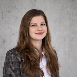 Vera Nina Lenggenhager