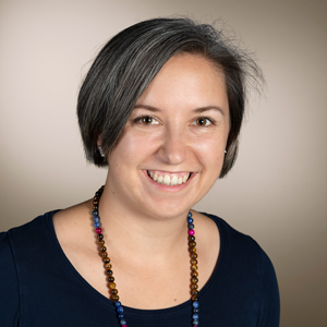 Natascha Lienhard