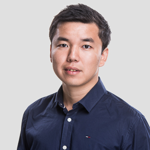 Dr. Xinying Liu