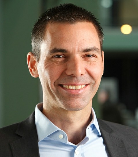 Prof. Dr. Teddy Loeliger