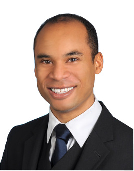 Dr. Martin Loeser